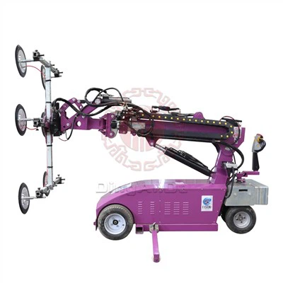 รถดูดกระจกติดรถยนต์ Y800