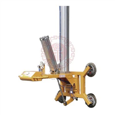 หัวจับคอลัมน์ FZ4