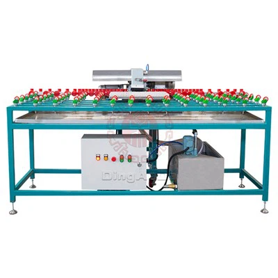 เครื่องขอบสองหัว