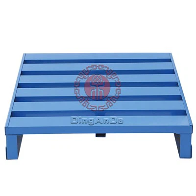 ถาดขาคู่ที่ได้รับการปรับปรุง